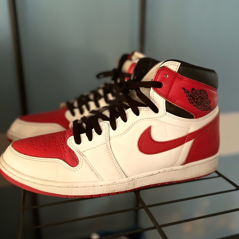 Jordan’s